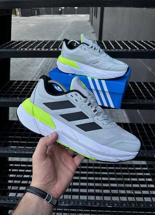 Мужские кроссовки adidas adistar