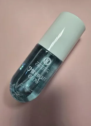 Мист для волос и тела creation midnight glow, 120 мл