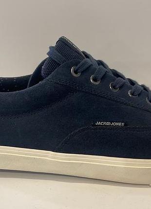 Jack jones кеди
