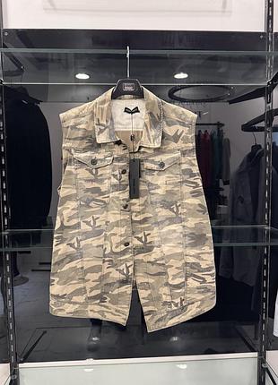 Камізелька чоловіча