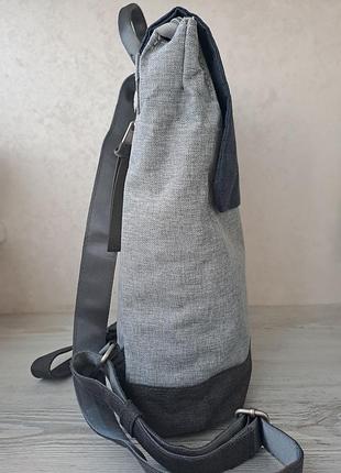Фирменный рюкзак zwei