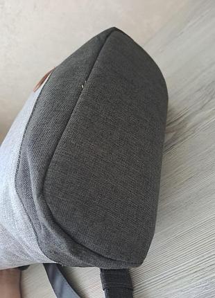 Фирменный рюкзак zwei