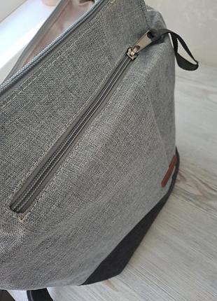 Фирменный рюкзак zwei