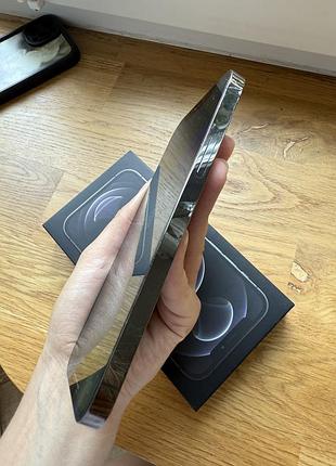 Iphone 12 pro 256gb