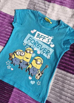 Футболка дитяча