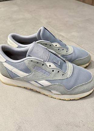 Кросівки reebok, розмір 37.5