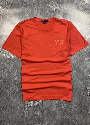 Футболка adidas y-3