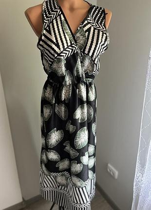 Сарафан легенький