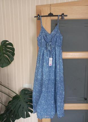 Замечательный сарафан 2