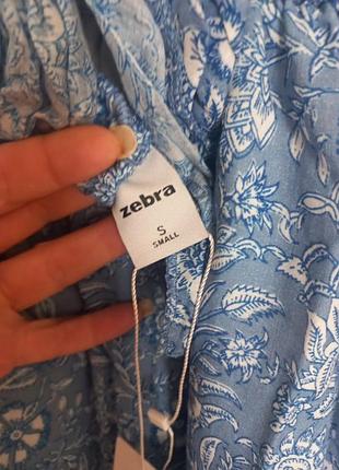 Замечательный сарафан 4