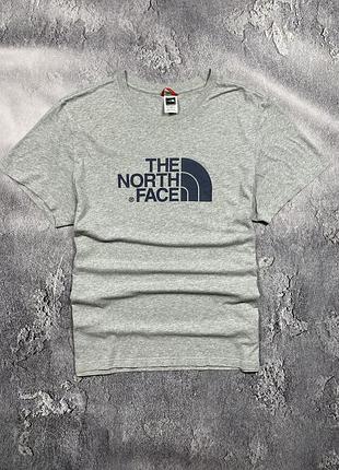 Футболка the north face