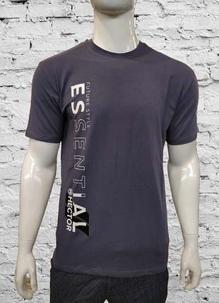 Hector футболка мужская