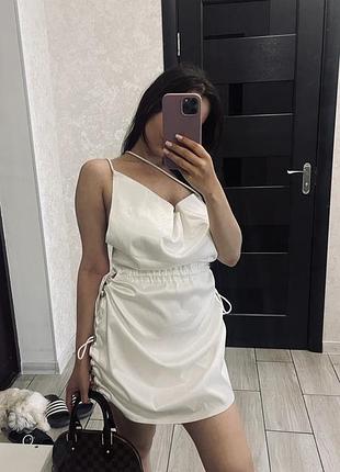 Сукня maniere de voir