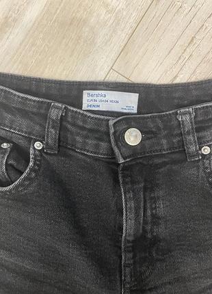 Шорти джинсові 2