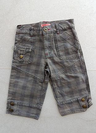 Капрі, шорти  для хлопчика