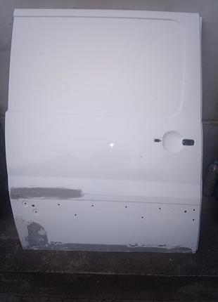 Двери боковые, сдвиговая, правая fiat scudo/citroen jumpy/peugeot expert (2007-2016)