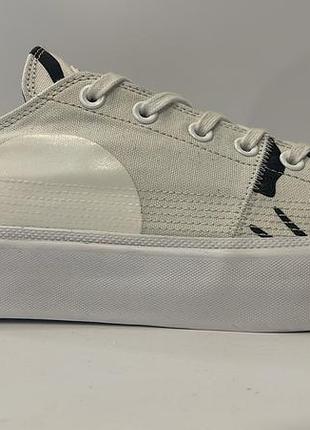 Alexander mcqueen кеди