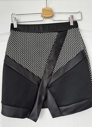 Міні спідниця river island