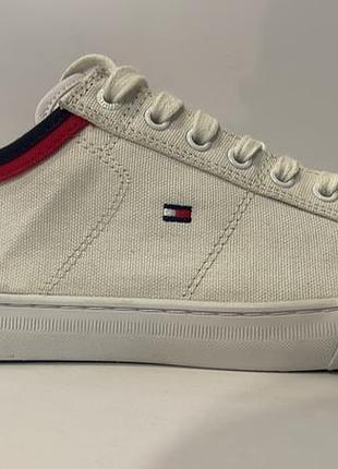 Tommy hilfiger кеди