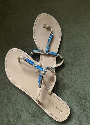 Тапочки 41 р.(26 см.)