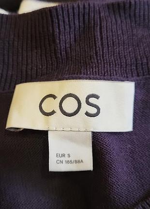 Футболка cos