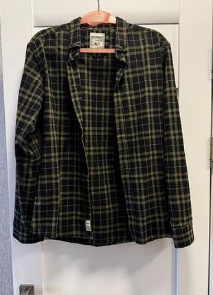 Розпродаж картата сорочка