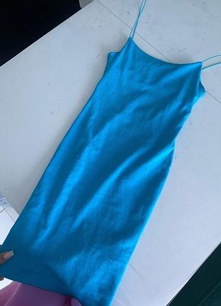 Сукня zara