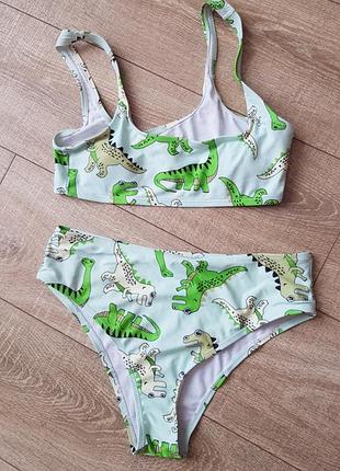 Купальник  s