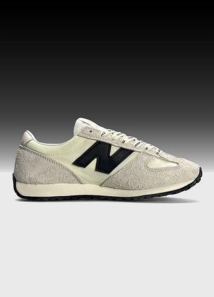 Жіночі кросівки new balance 471 grey khaki