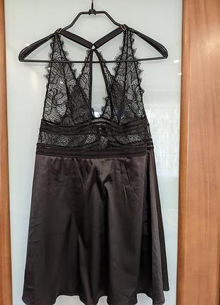 Ночная рубашка