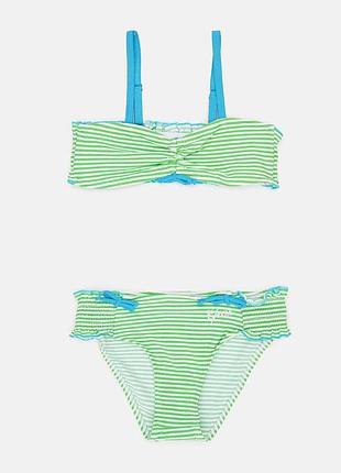 Купальник дитячий geox 157343