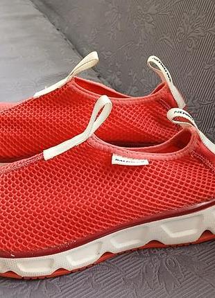 Кросівки salomon moc