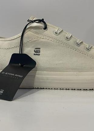 G-star raw кеди