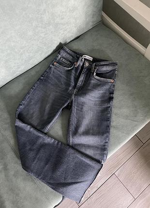 Джинси zara