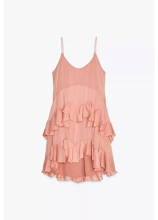 Сукня zara