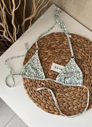 Верх купальника