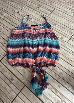 Блузка розмір s