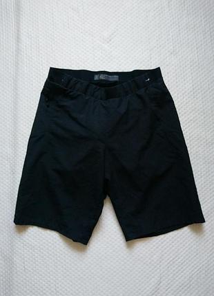 Шорти з велотрусами rock rider l/xl розмір