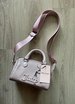 Сумка juicy couture