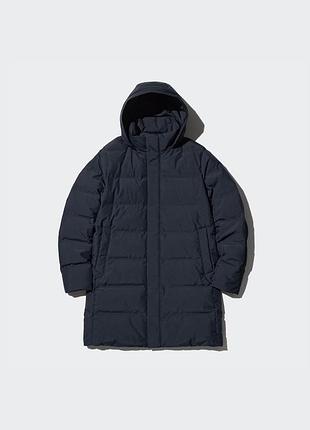 Пуховик uniqlo (472543)