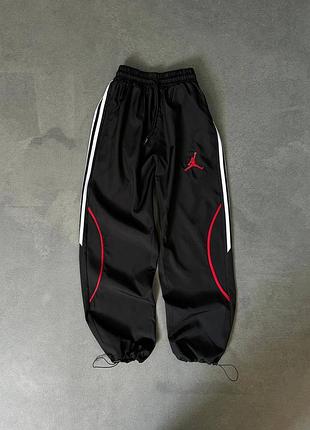 Брюки от jordan
