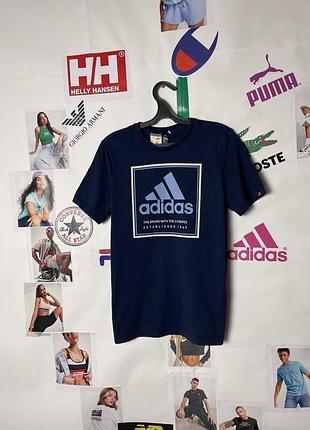 Оригинальная футболка adidas