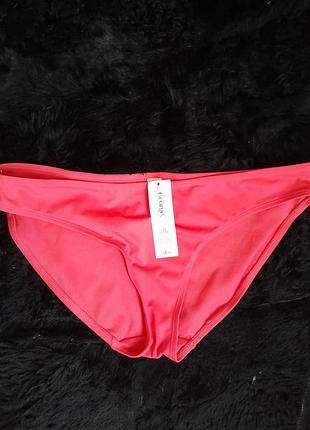 Новые фирменные плавки купальные размер14