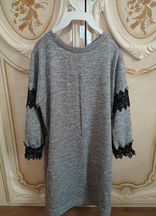 Плаття з кишенями