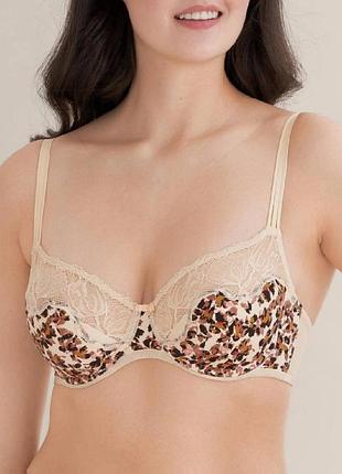 Бюстгальтер conturelle