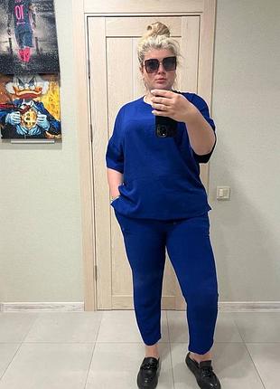 Літній костюм