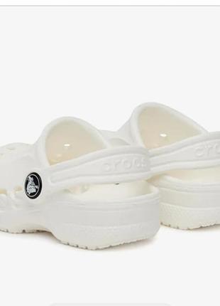 Сабо, crocs