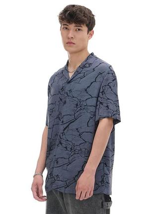 Рубашка мужская