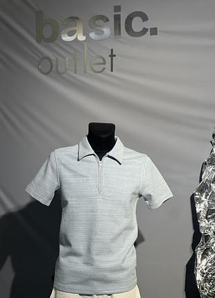 Футболка поло arne