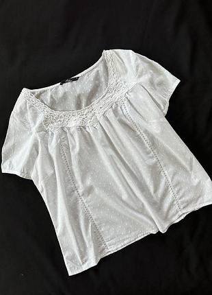 Батистова блуза